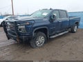Photo 2 of 15 — 2020 Chevrolet Silverado