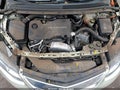 Photo 10 of 16 — 2017 Chevrolet Volt