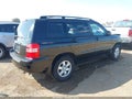 Photo 4 of 11 — 2003 Toyota Highlander