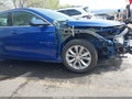 2023 Chevrolet Malibu — photo 18 of 18 | VIN 1G1ZD5ST4PF226879