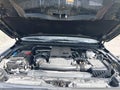 Photo 10 of 17 — 2026 Nissan Frontier