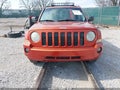 Photo 6 of 11 — 2009 Jeep Patriot
