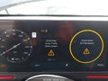2025 Hyundai Kona — photo 7 of 22 | VIN KM8HBCA31SU235537