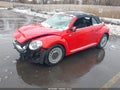 Photo 2 of 15 — 2015 Volkswagen Beetle