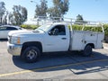 Photo 14 of 17 — 2008 Chevrolet Silverado 2500