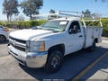 Photo 2 of 17 — 2008 Chevrolet Silverado 2500