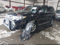 Photo 2 of 16 — 2013 Toyota Highlander