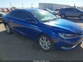 Photo 1 of 11 — 2015 Chrysler 200