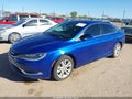 Photo 2 of 11 — 2015 Chrysler 200