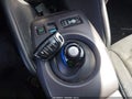 2024 Nissan Leaf — photo 11 of 19 | VIN 1N4AZ1BV2RC556367