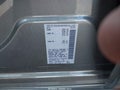 2024 Nissan Leaf — photo 9 of 19 | VIN 1N4AZ1BV2RC556367