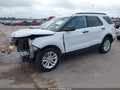 Photo 2 of 18 — 2017 Ford Explorer