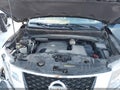 Photo 10 of 16 — 2015 Nissan Pathfinder