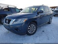 2015 Nissan Pathfinder — photo 2 of 16 | VIN 5N1AR2MM5FC666230