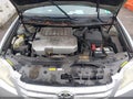 Photo 10 of 12 — 2006 Toyota Avalon
