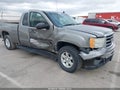 Photo 6 of 16 — 2012 GMC Sierra 1500