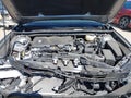 Photo 10 of 16 — 2025 Toyota Camry
