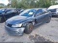 Photo 6 of 16 — 2016 Volkswagen Jetta