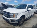 2018 Ford F-150 — photo 2 of 19 | VIN 1FTEW1C5XJFA41316