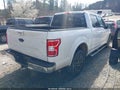 2018 Ford F-150 — photo 4 of 19 | VIN 1FTEW1C5XJFA41316