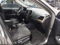 2016 Jeep Cherokee — photo 5 of 21 | VIN 1C4PJMCS2GW118803