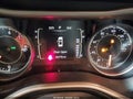 2016 Jeep Cherokee — photo 7 of 21 | VIN 1C4PJMCS2GW118803