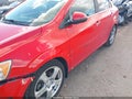 2015 Chevrolet Sonic — photo 6 of 11 | VIN 1G1JE5SB9F4121217