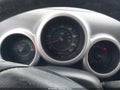 2005 Honda Element — photo 7 of 16 | VIN 5J6YH18665L011305