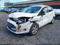 Photo 2 of 14 — 2016 Ford Fiesta