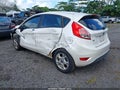 Photo 3 of 14 — 2016 Ford Fiesta