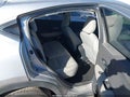 2019 Honda HR-V — photo 8 of 15 | VIN 3CZRU5H53KM719309