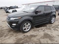Photo 2 of 11 — 2012 Land Rover Range Rover Evoque