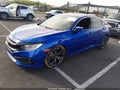 2020 Honda Civic — photo 2 of 16 | VIN 2HGFC2F84LH549227
