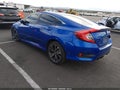 2020 Honda Civic — photo 3 of 16 | VIN 2HGFC2F84LH549227