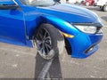 2020 Honda Civic — photo 6 of 16 | VIN 2HGFC2F84LH549227