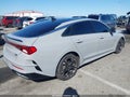 Photo 4 of 16 — 2021 Kia K5