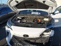 2024 Lexus RX 350h — photo 10 of 21 | VIN 2T2BBMCA9RC059223