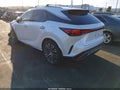 2024 Lexus RX 350h — photo 3 of 21 | VIN 2T2BBMCA9RC059223