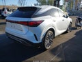 2024 Lexus RX 350h — photo 4 of 21 | VIN 2T2BBMCA9RC059223