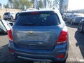 2019 Chevrolet Trax — photo 17 of 19 | VIN KL7CJLSB7KB897851