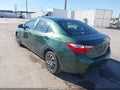 2016 Toyota Corolla — photo 3 of 16 | VIN 2T1BURHE5GC573235