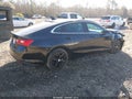 Photo 4 of 16 — 2025 Chevrolet Malibu