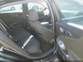 Photo 8 of 16 — 2025 Chevrolet Malibu