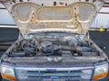 Photo 10 of 11 — 1996 Ford F-150 Lightning