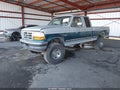 1996 Ford F-150 Lightning — photo 2 of 11 | VIN 1FTEX14H0TKA22323