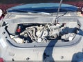 2009 Chevrolet Traverse — photo 10 of 11 | VIN 1GNER23D39S167418