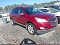 Photo 1 of 11 — 2009 Chevrolet Traverse