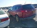 2009 Chevrolet Traverse — photo 3 of 11 | VIN 1GNER23D39S167418
