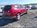 2009 Chevrolet Traverse — photo 4 of 11 | VIN 1GNER23D39S167418