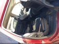 2009 Chevrolet Traverse — photo 8 of 11 | VIN 1GNER23D39S167418